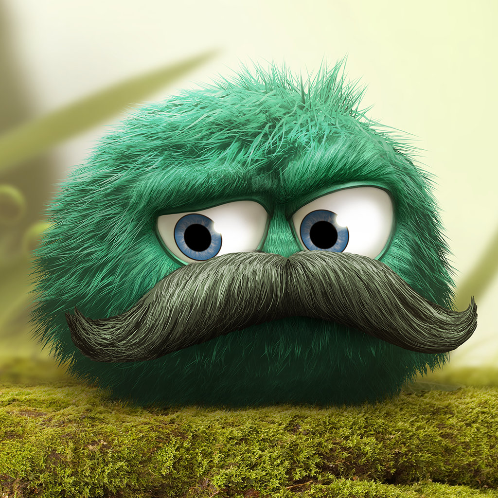 里奥的宝藏(leo) tv版logo